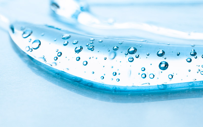 Water Testing in Kingsey Falls