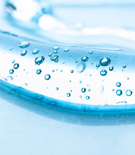 Water Testing in Kingsey Falls