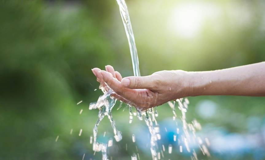 Spécialiste traitement de l'eau Drummondville