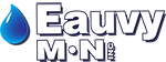 Logo EAUVY M-N